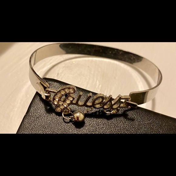 guess bangle - Picture 4 of 5